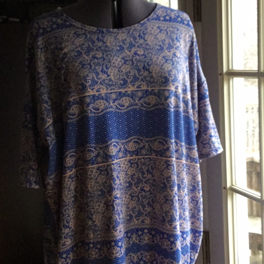 LulaRoe Urma